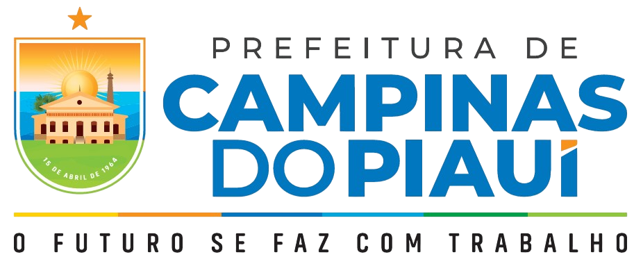 Prefeitura Municipal de Campinas do Piauí | Gestão 2025-2028